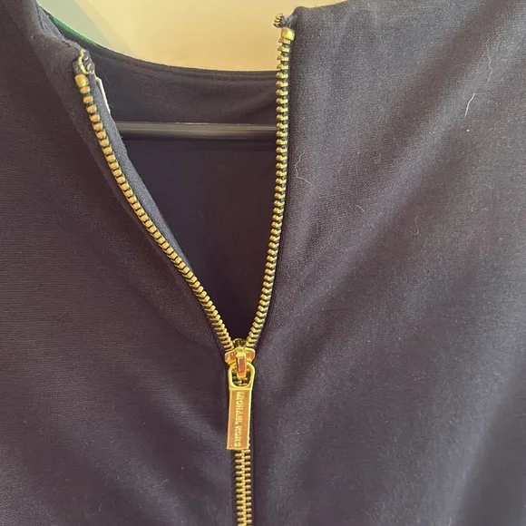 Michael Kors Sheath Mini Dress - Picture 5 of 7